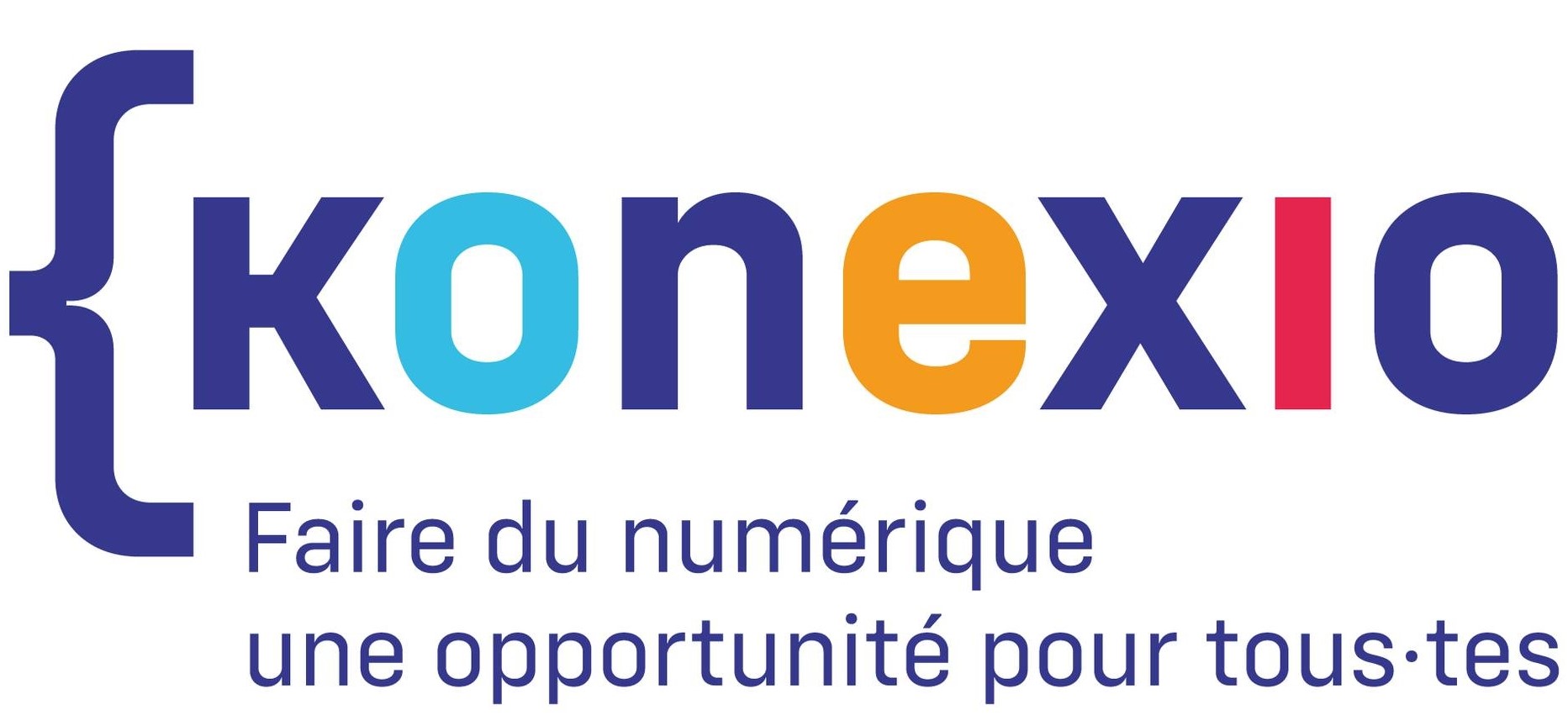 konexio logo